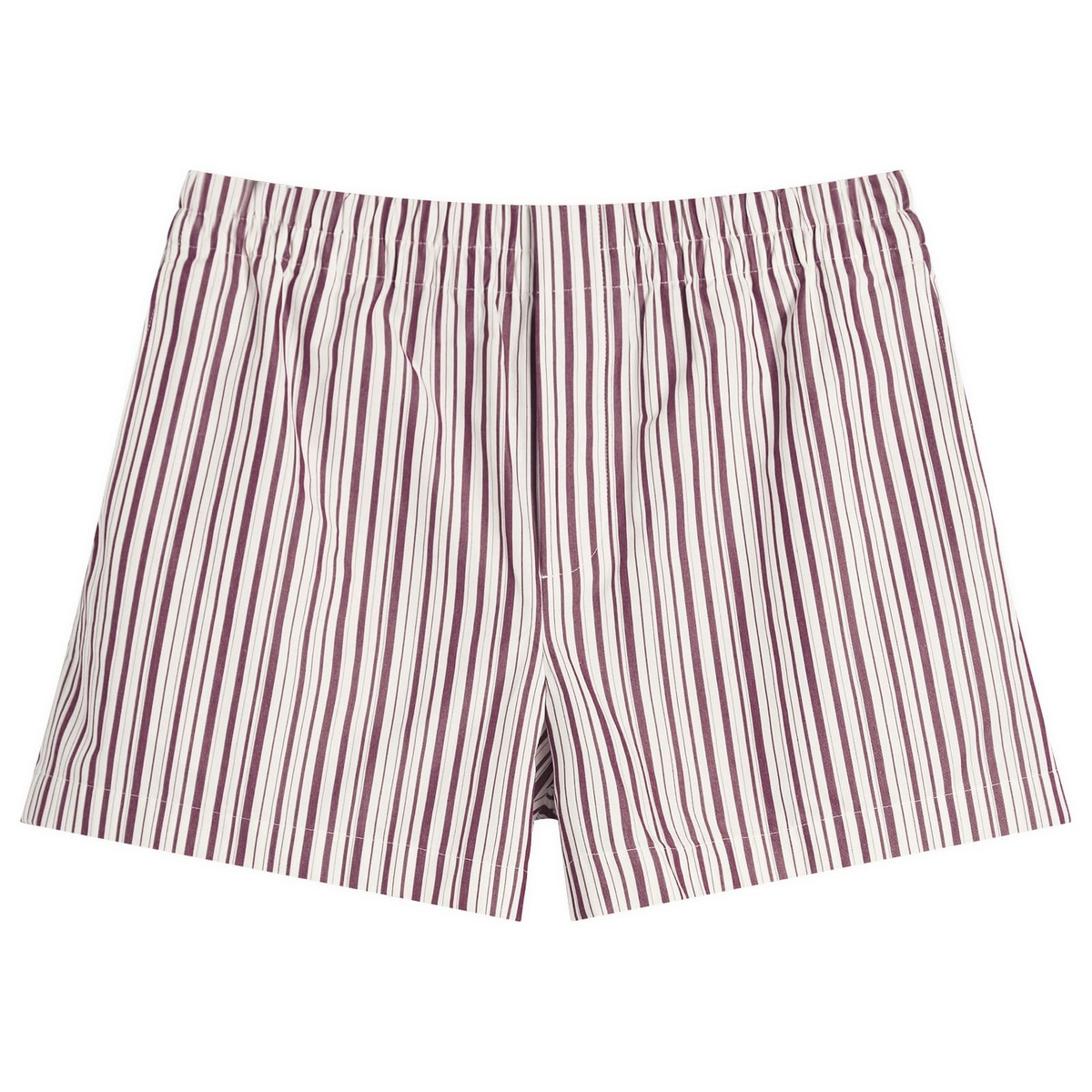 GUCCI - Technical Jersey Shorts W/ Side Bands Gucci