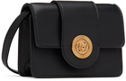 Versace Black Medusa Biggie Pouch