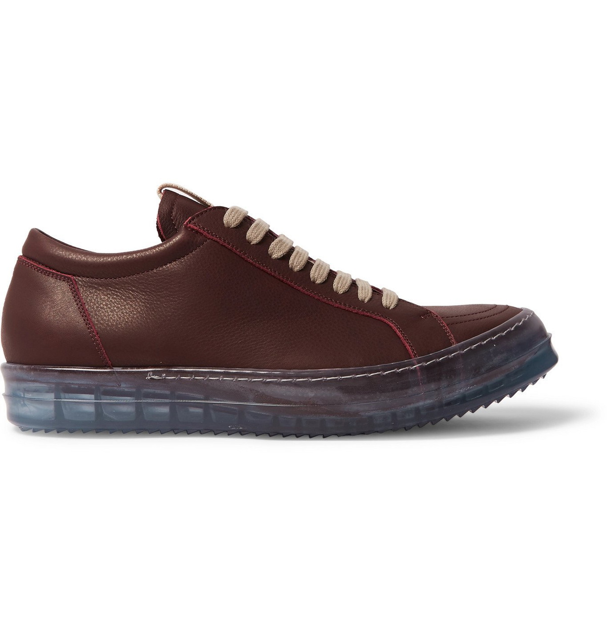 burgundy dress sneakers Iconic Radiant Burgundy Sneakers – Scuffers main image 1