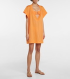 Eres - Renée cotton jersey T-shirt