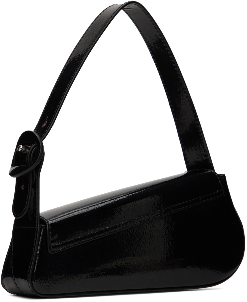 ⭐️未使用級⭐️　KIKO KOSTADINOV Trivia BAG ブラック Kiko Kostadinov Black Trivia Pochette Bag Kiko Kostadinov