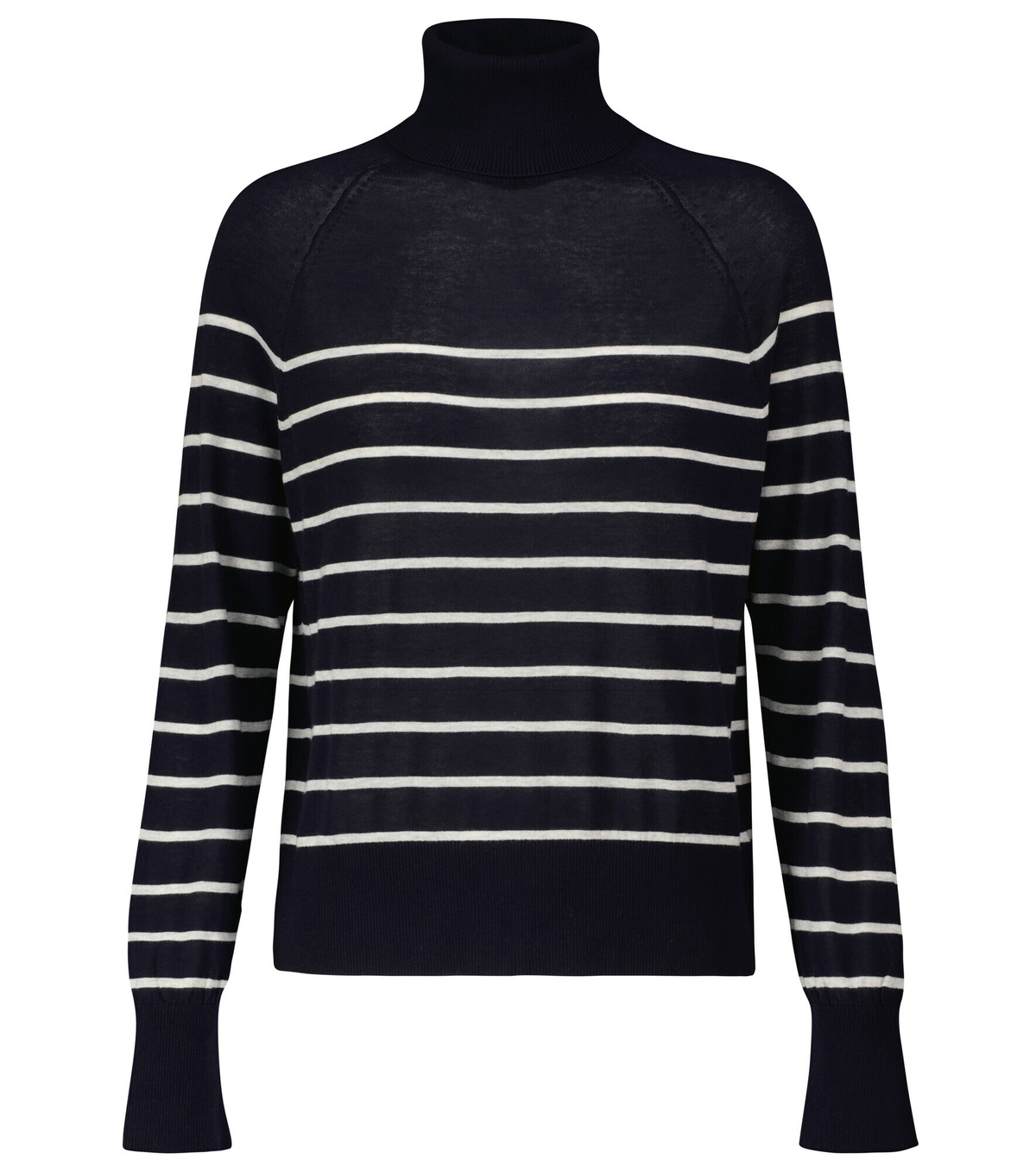 Velvet - Zoe long-sleeved sweatshirt