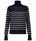 Velvet - Zoe long-sleeved sweatshirt