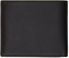 TOM FORD Black T Line Classic Bifold Wallet