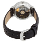 Certina DS Caimano Automatic Silver Dial Ladies Watch C035.207.16.037.00