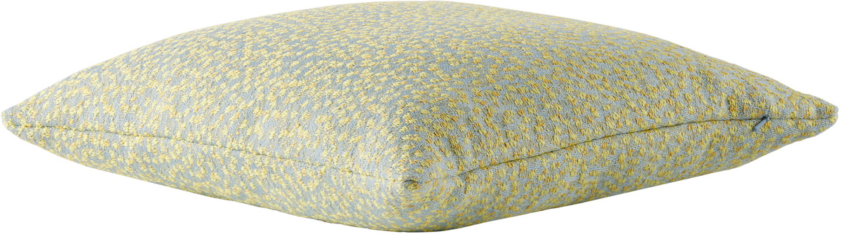 Kvadrat/Raf Simons Yellow Ria Cushion