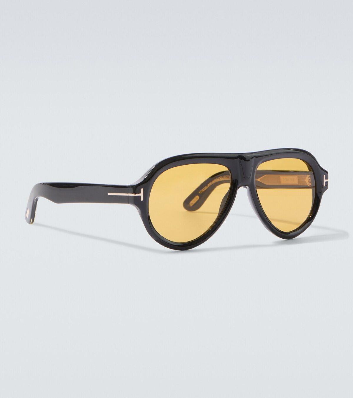 Tom Ford Icon aviator sunglasses