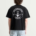 Cole Buxton Men's State T-Shirt in Vintage Black