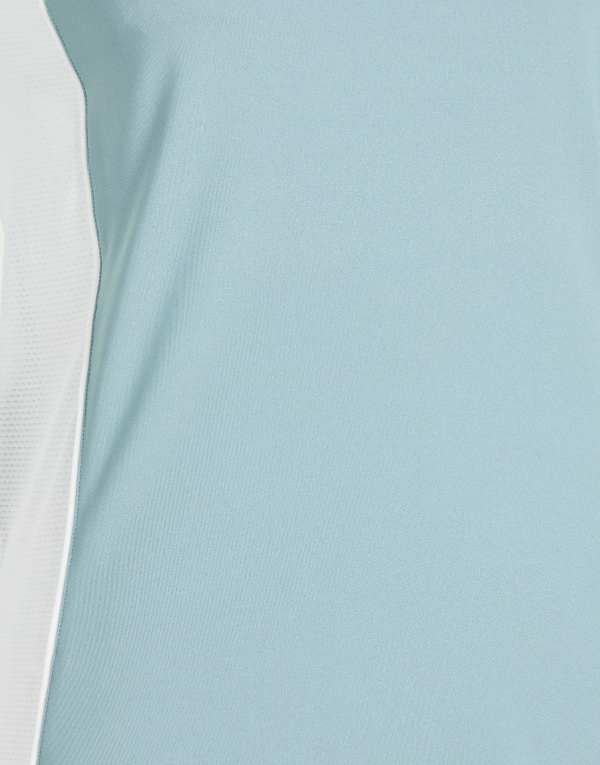 Ea7 Womens Mini dress Light in Blue