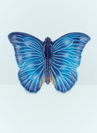 Bordallo Pinheiro Cloudy Butterflies Vide Poche