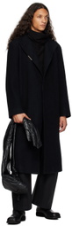 CARNET-ARCHIVE Black MOULD[A] Messenger Bag
