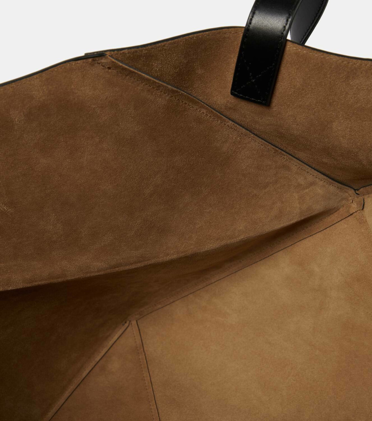 Loewe Puzzle Fold XL leather tote bag Loewe