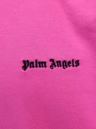 Palm Angels   Sweatshirt Pink   Mens