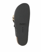 Jw Anderson Womens Mules & Clogs in Black
