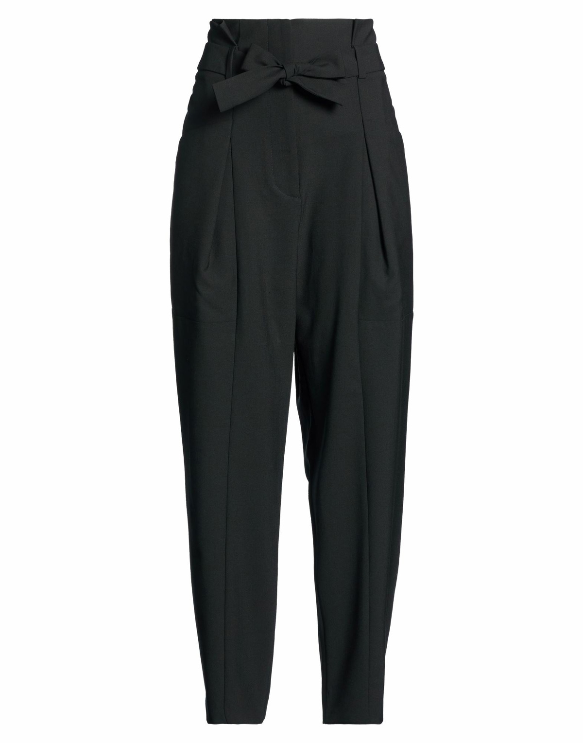 Iro Womens Pants in Black