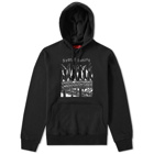 424 x Sean from Texas Subtle Suicide Hoody