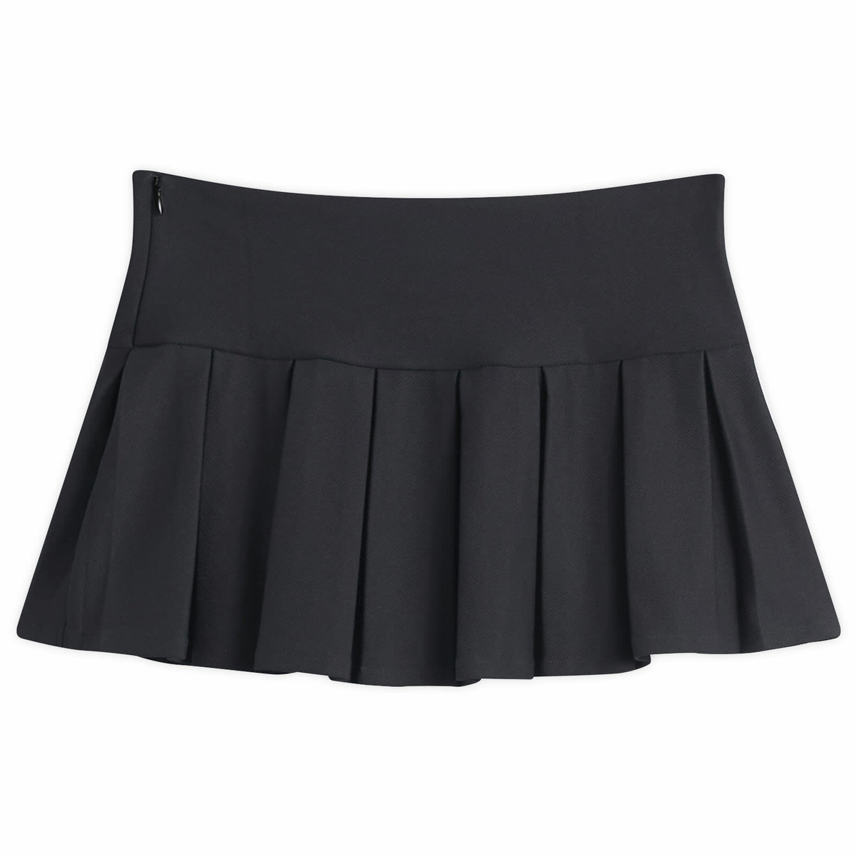 Adidas X WILLY CHAVARRIA PLEATED SKIRT Black Women adidas