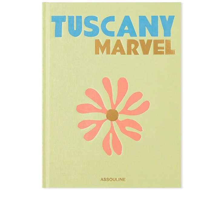 Photo: Tuscany Marvel