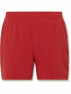 Lululemon - Pace Breaker 5&quot; Slim-Fit Swift&trade; Shorts - Red