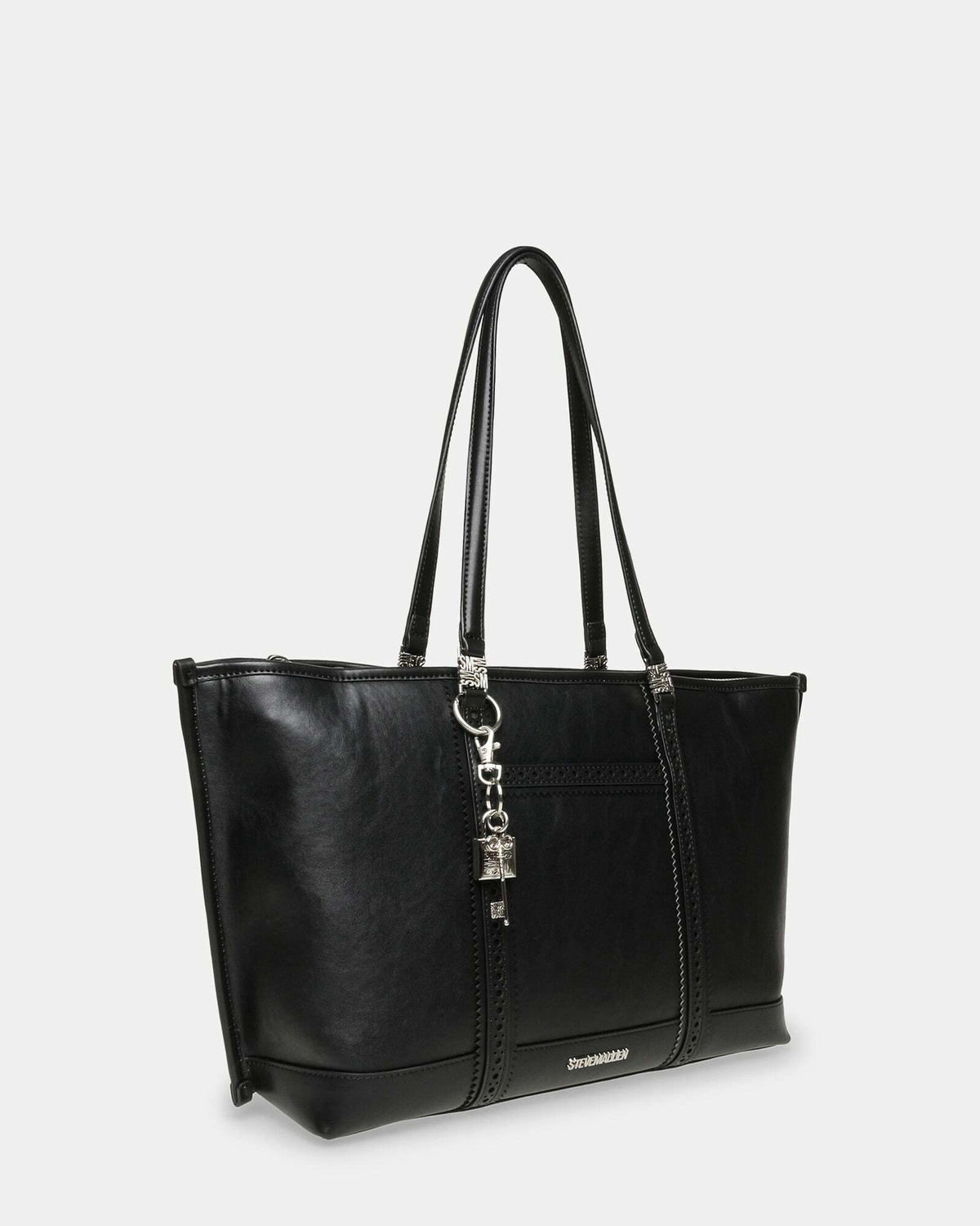 Steve Madden Bmorison Bag in Black
