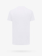 Moncler   T Shirt White   Mens