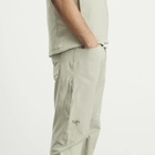 Arc'teryx Men's Kragg Cotton Trousers in Habitat
