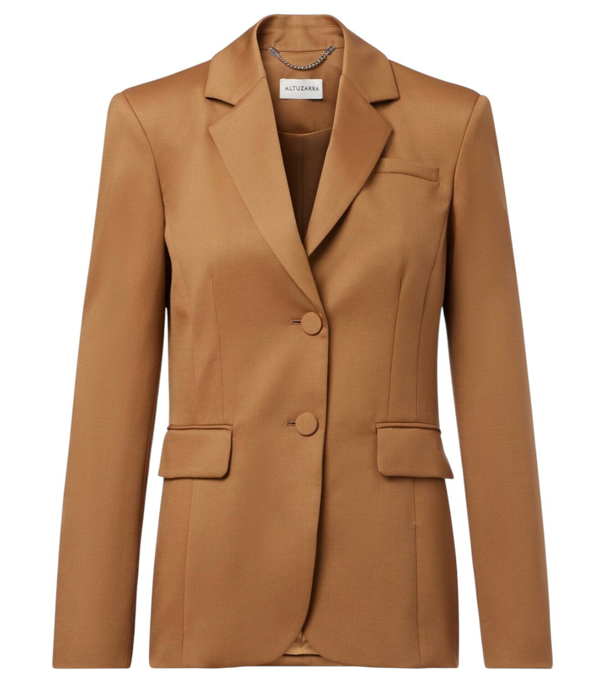 Altuzarra - Fenice wool blazer Altuzarra