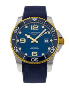 Longines HydroConquest L3.781.3.96.9