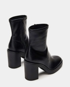 Steve Madden Mesmerize Booties in Black