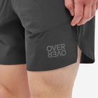 Over Over Men's 6" Sport Short in Grey