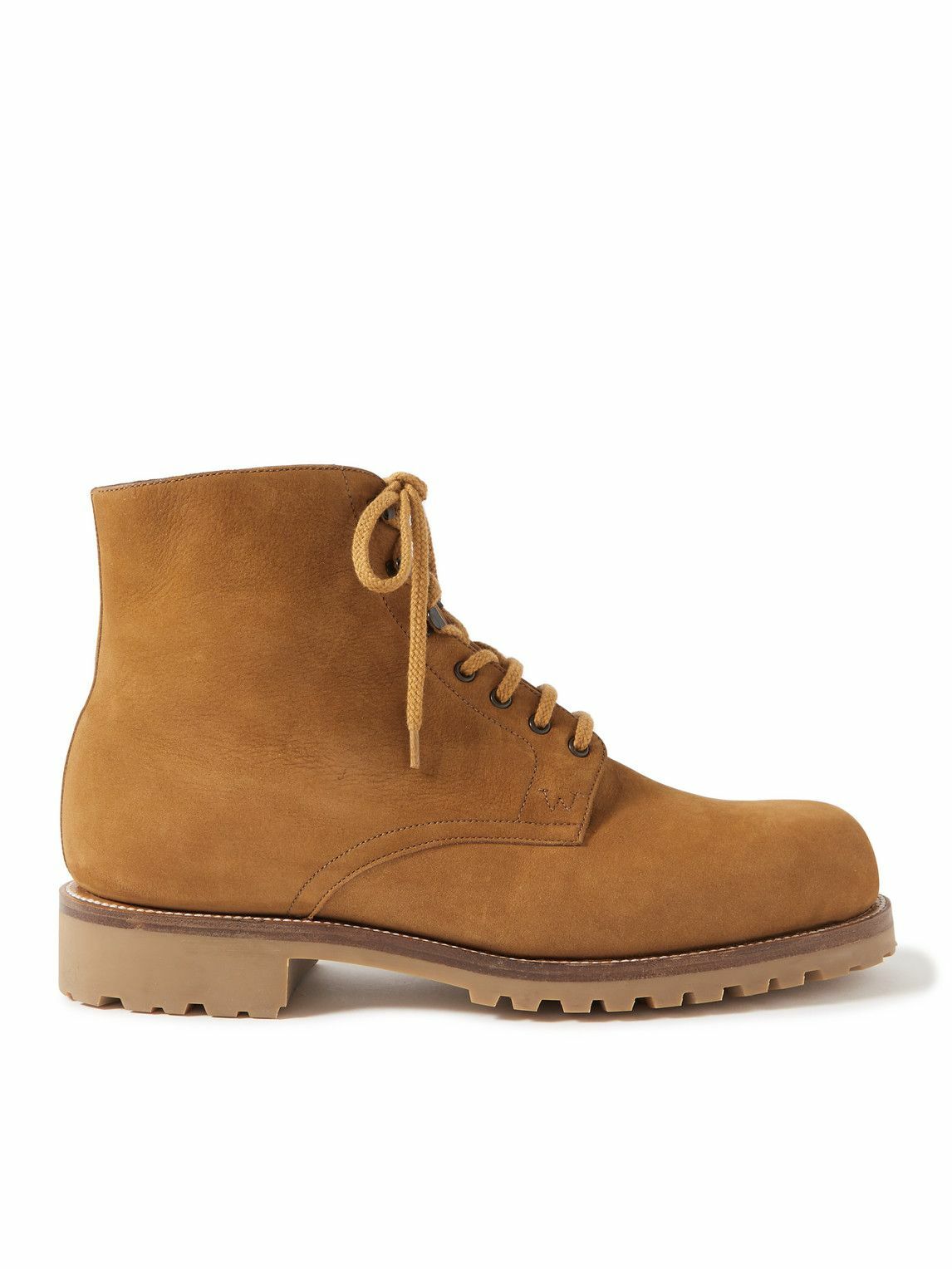 Boots nubuck deals