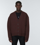 Givenchy - Wool cardigan