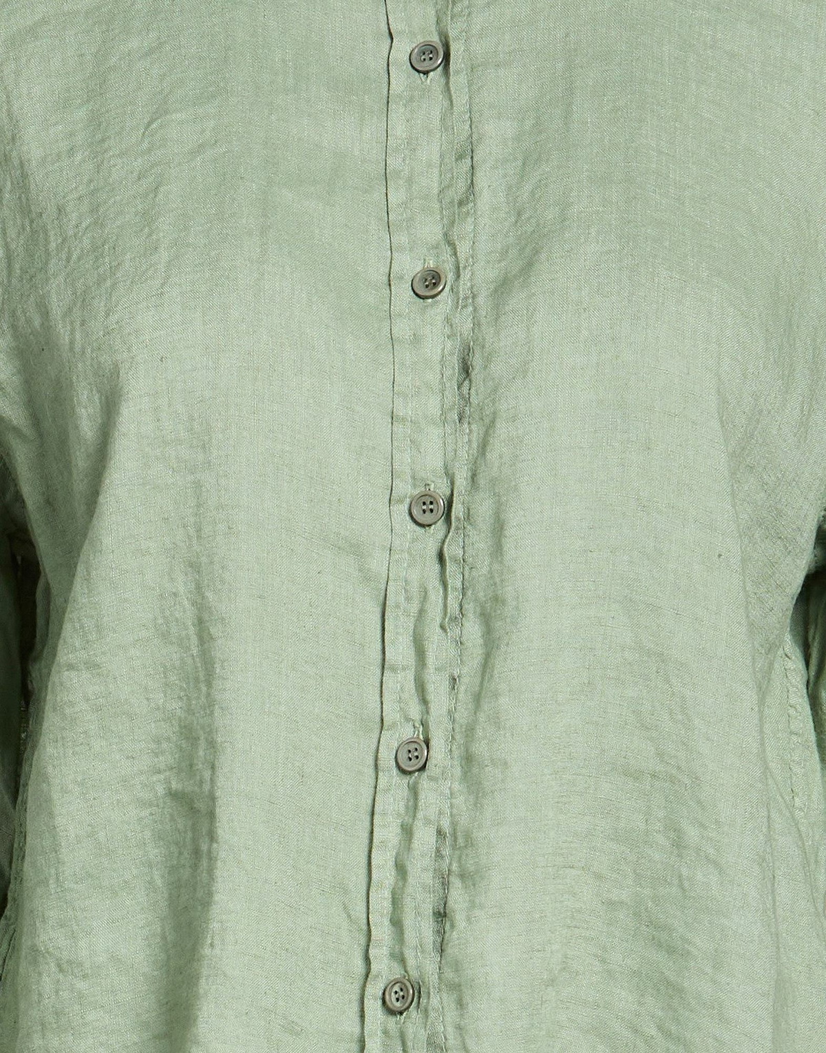 Crossley Womens Shirt in Sage green