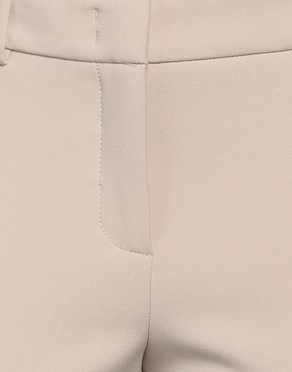 Peserico Womens Pants in Off white