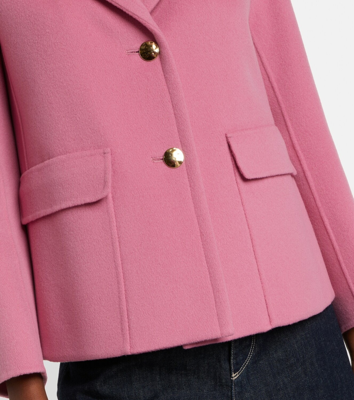 'S Max Mara Wool jacket
