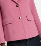 'S Max Mara Wool jacket