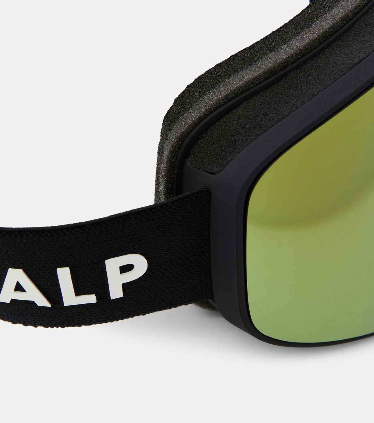 Fusalp Matterhorn ski goggles