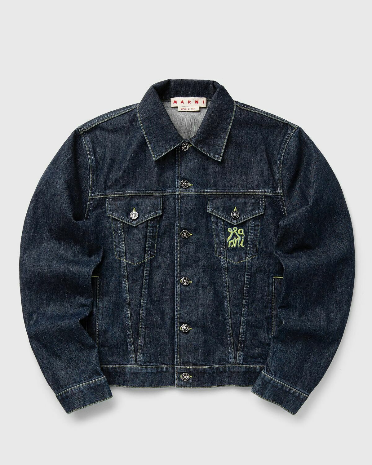 JEANS UOMO