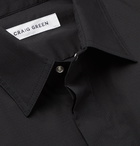 Craig Green - Cotton-Ripstop Shirt - Black