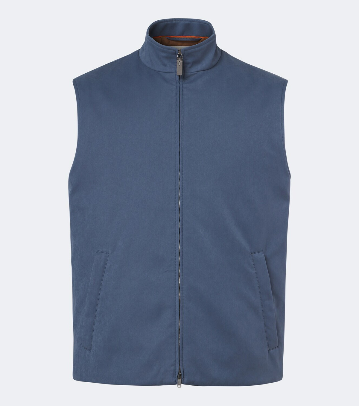 Tod's Technical vest