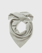 American Vintage RAXOW SCARF Grey Women