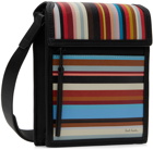 Paul Smith Multicolor Signature Stripe Wash Bag