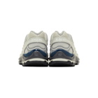 Salomon Silver Limited Edition XA-Comp ADV Sneakers