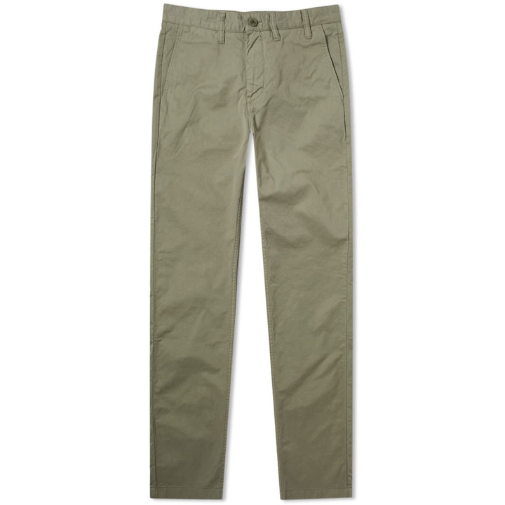 Photo: Norse Projects Aros Light Twill Chino