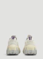 Eytys Halo Suede Sneakers