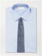 Etro - 8cm Silk-Jacquard Tie