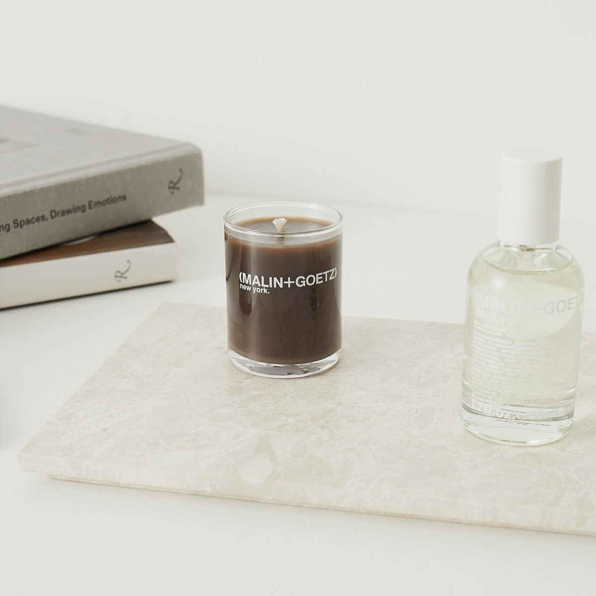 Malin + Goetz That's The Spirit Set in N/A 