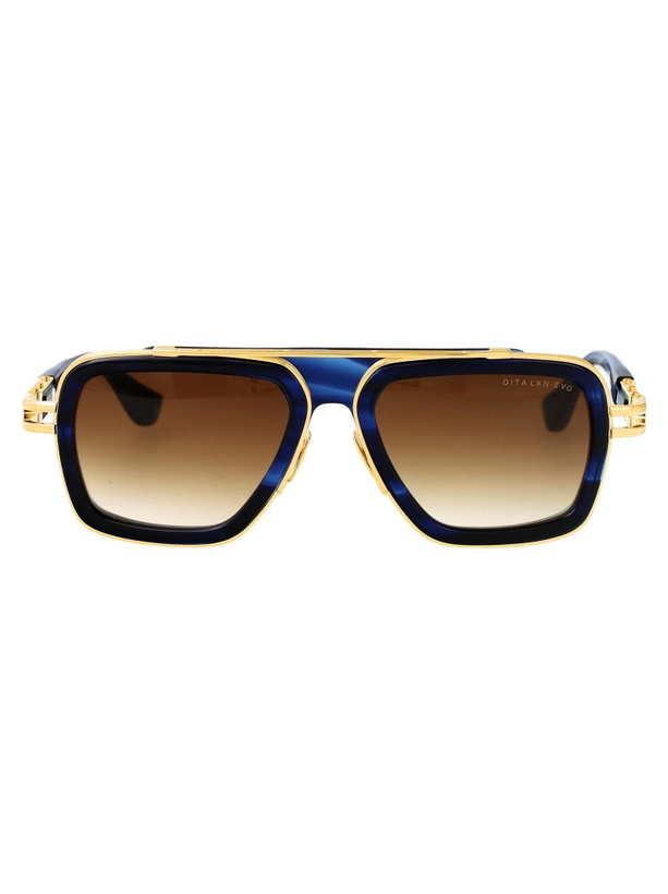 Photo: Dita Lxn-evo Sunglasses