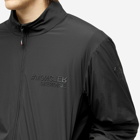 Moncler Grenoble Men's Doron Ripstop Jacket in Black