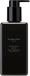 Jo Malone London Velvet Rose & Oud Body & Hand Wash, 250 mL